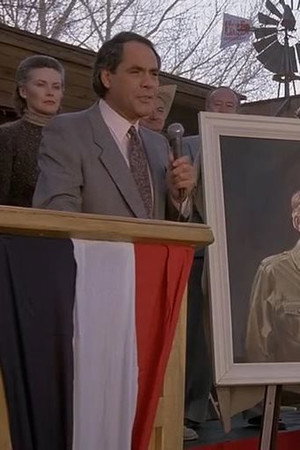 Trevor Hudson's Legacy