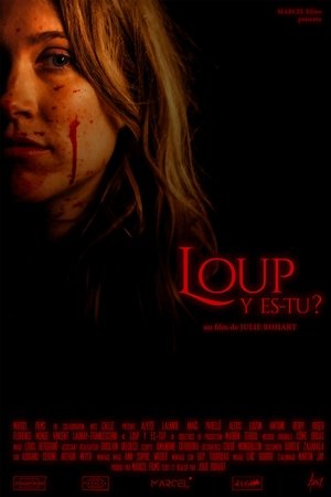 Loup y es-tu?