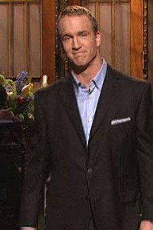 Peyton Manning/Carrie Underwood