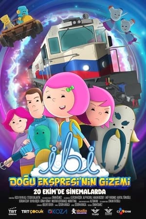 İbi: Doğu Ekspresi'nin Gizemi