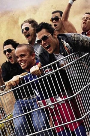 Jackass: Film