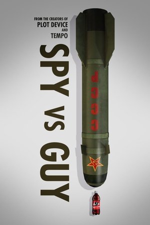 Spy vs. Guy
