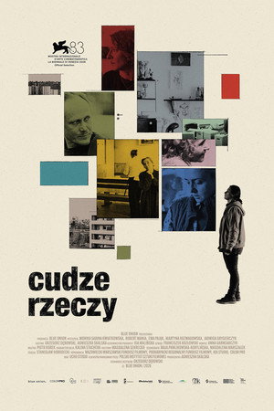 Cudze rzeczy
