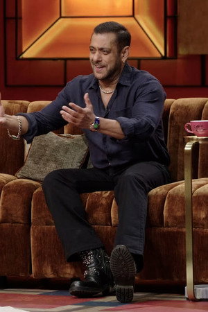 Salman Khan