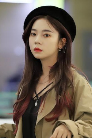 Zhang Zining Zhang Zining