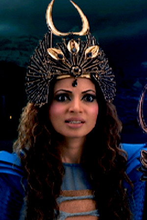 Baalveer's Magic Of Confusion