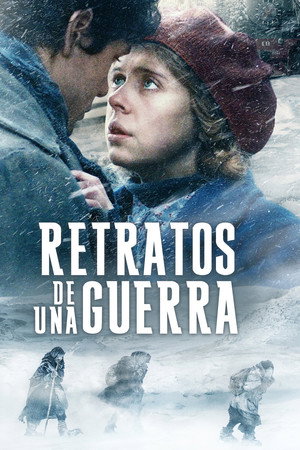 Retratos De Una Guerra