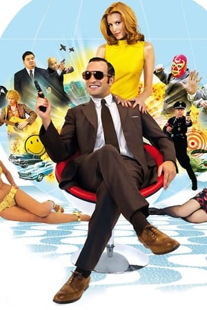 OSS 117 : Rio ne répond plus