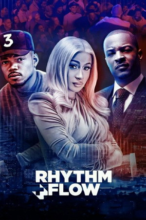 Rhythm + Flow