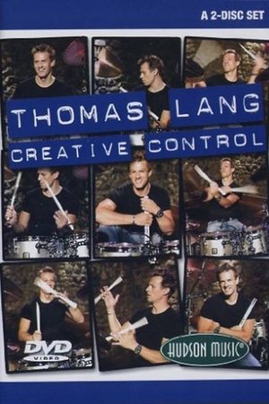 Thomas Lang: Creative Control