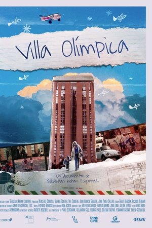 Villa Olímpica