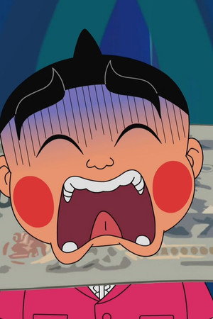 Episode 19B - It’s My Father’s Birthday!