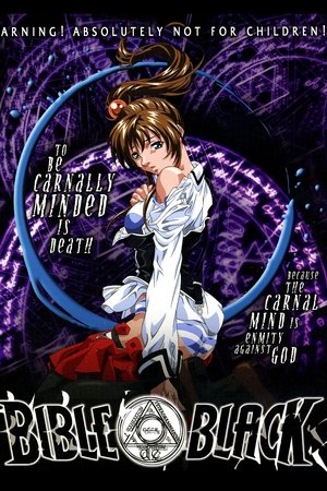 Bible Black