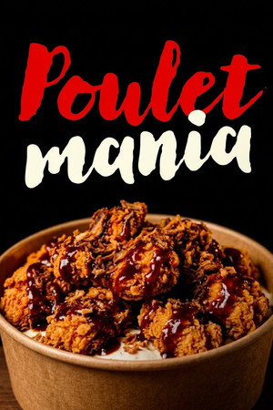 Poulet mania