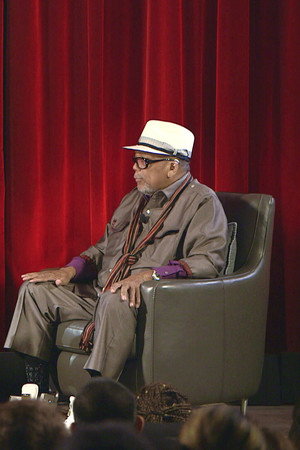 Quincy Jones