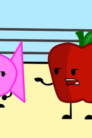 Inanimate Smackdown