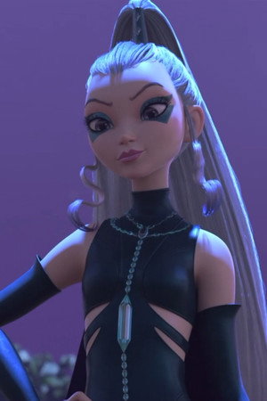 The Evil Fairy