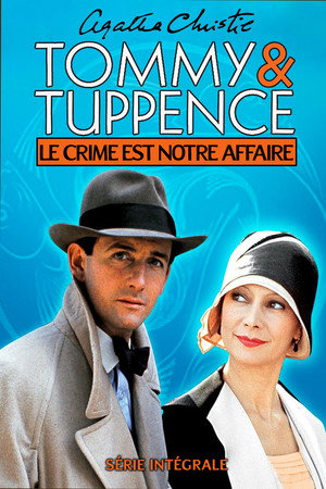 Tommy Et Tuppence, le crime est notre affaire