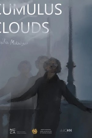 Cumulus Clouds