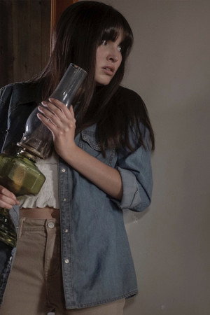 Nániikai (We Came Back)