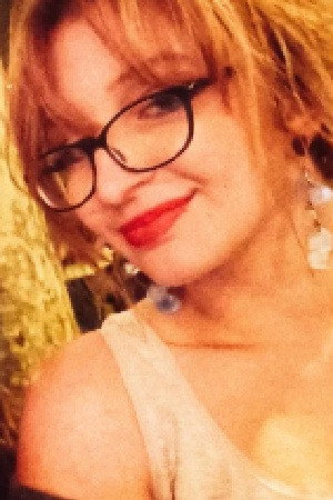 Elisabeth Espinosa