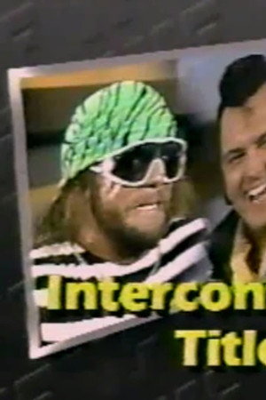 October 10, 1987 - Superstars of Wrestling 58