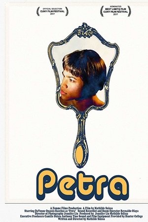 Petra