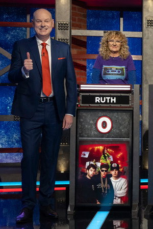 Beastie Boys, Medieval Footwear, the NRLW & Sacha Baron Cohen