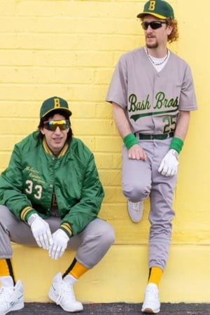 The Lonely Island Presents: The Unauthorized Bash Brothers Experience