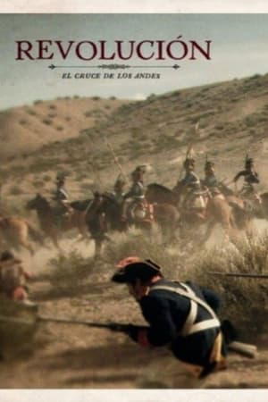 Revolución: el cruce de los Andes