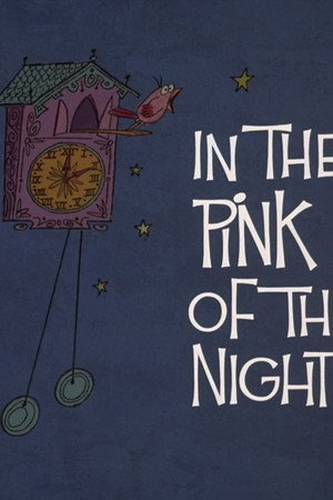 In the Pink of the Night