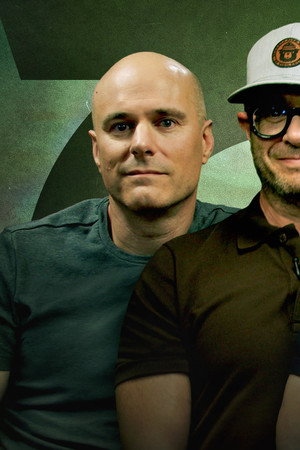 "Pilot" | Chris Mundy, Damon Lindelof & Tom King⁩