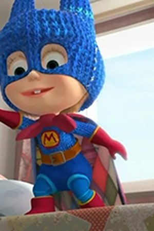 Supermáša