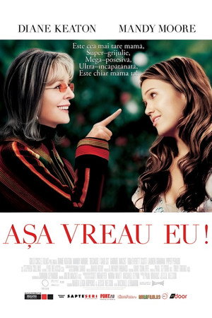 Pentru că așa am zis eu