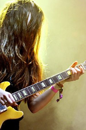 HAIM