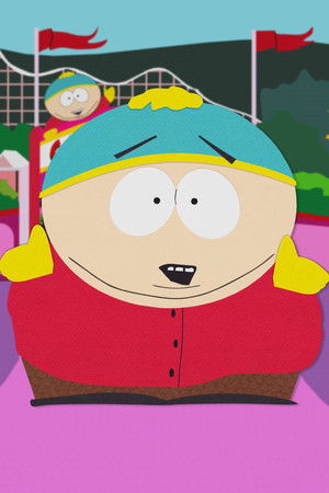 Cartmanland