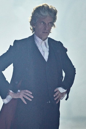 Twice Upon a Time