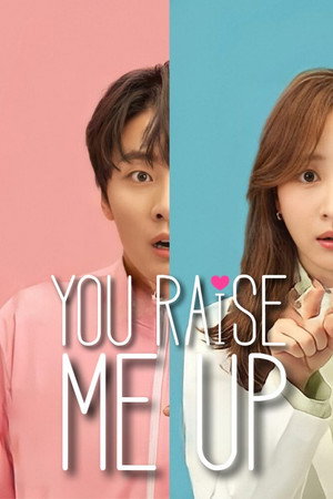 You Raise Me Up