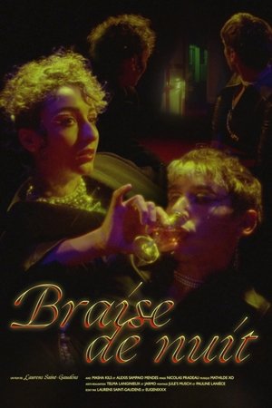 Braise de Nuit