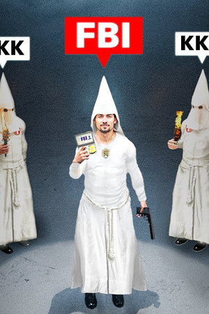 How an FBI Agent Infiltrated the KKK