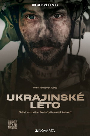 Ukrajinské léto
