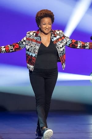 Wanda Sykes: I'm an Entertainer