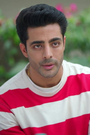 Yuvraaj's Concern for Taara