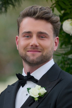 Wedding day