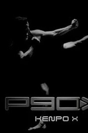 Kenpo X