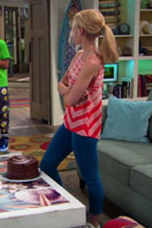 Rooneyová životní šance