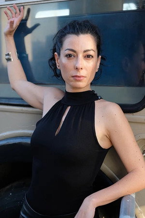 Luciana Ribeiro Luciana Ribeiro