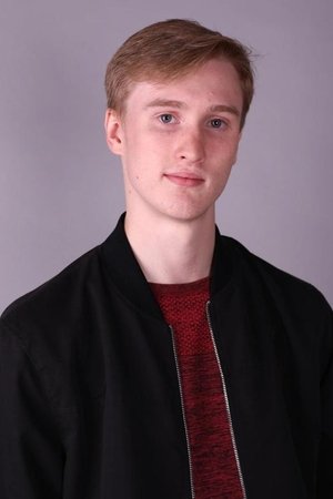 Jamie Parry