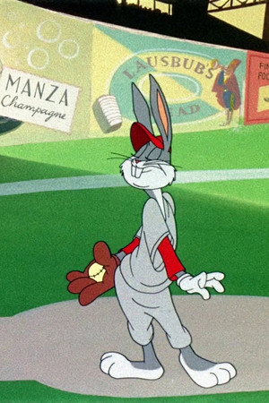 Baseball Bugs