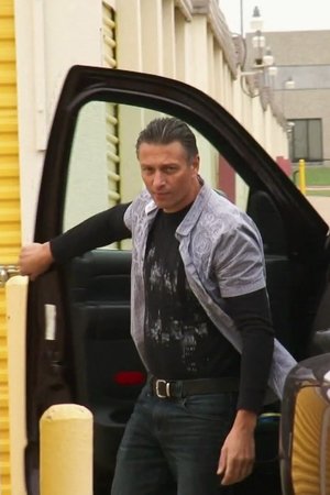 Starosta boháč